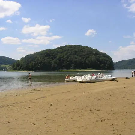 Grodek Nad Dunajcem Domek Do Wynajecia Nowy Sącz