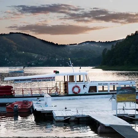 Grodek Nad Dunajcem Domek Do Wynajecia *