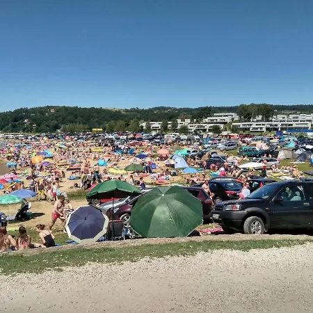 Grodek Nad Dunajcem Domek Do Wynajecia