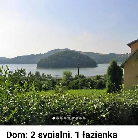 Chalet Grodek Nad Dunajcem Domek Do Wynajecia Nowy Sącz